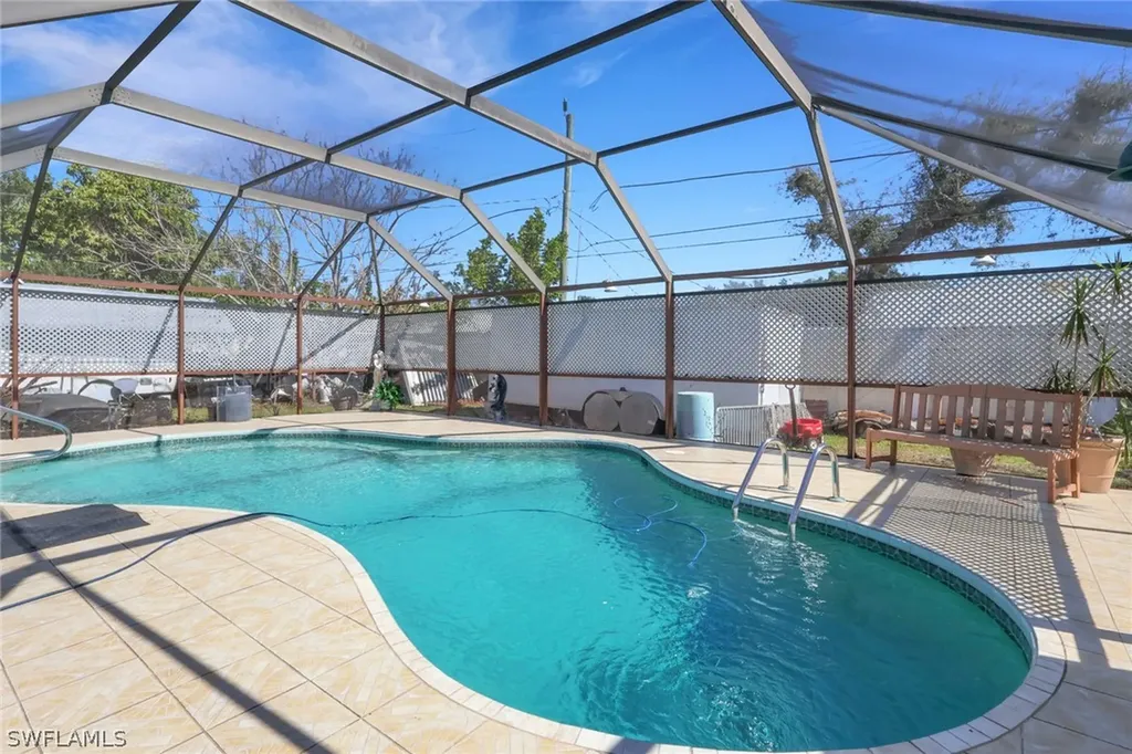2850 50th Terrace SW Naples FL 34116