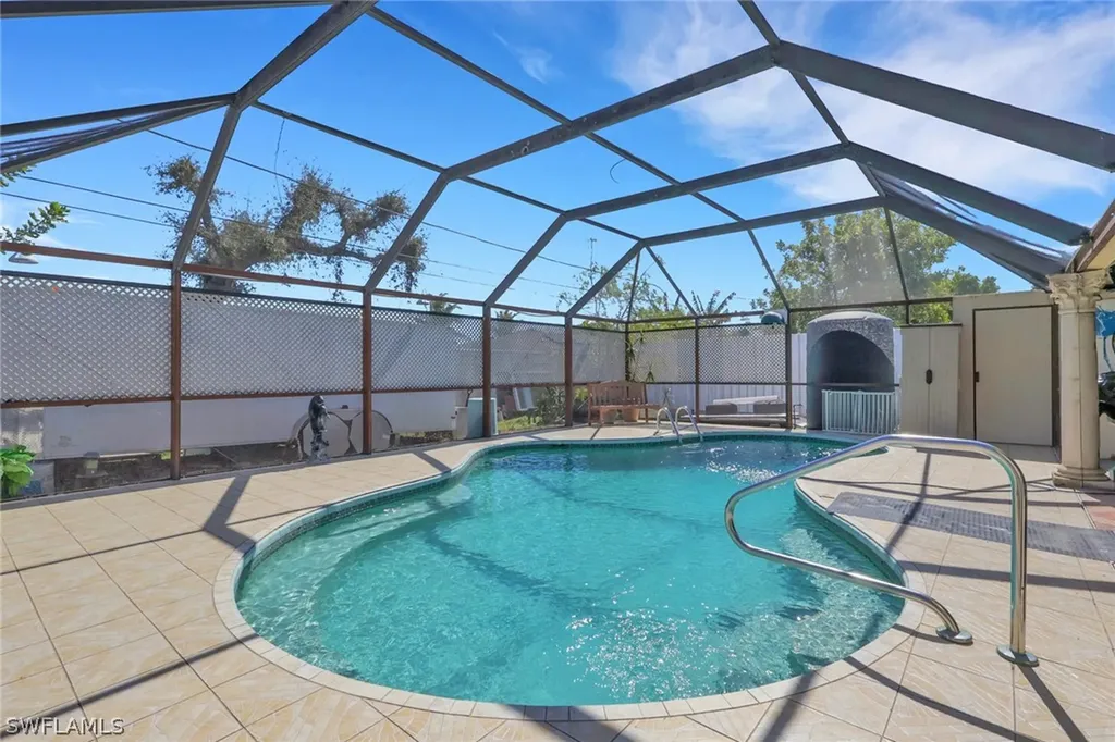 2850 50th Terrace SW Naples FL 34116