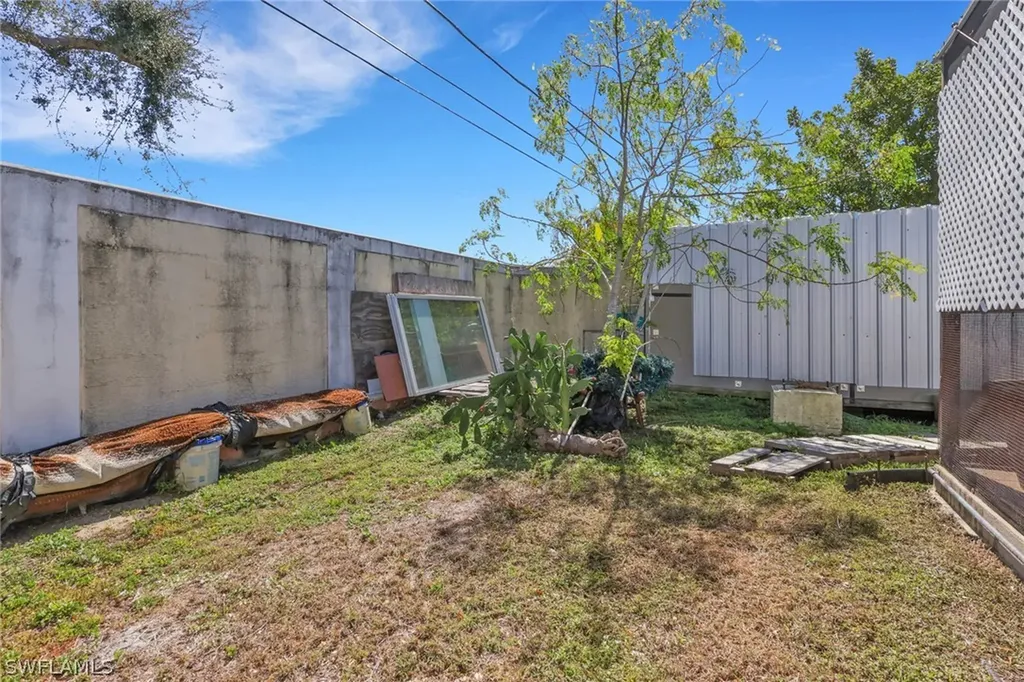 2850 50th Terrace SW Naples FL 34116