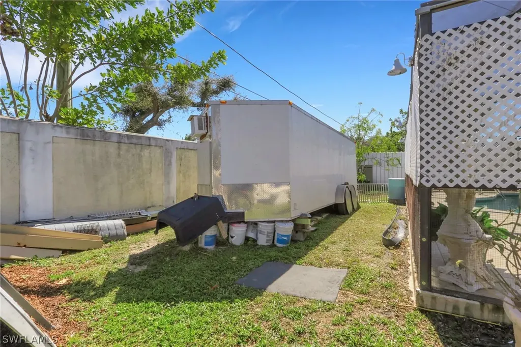 2850 50th Terrace SW Naples FL 34116