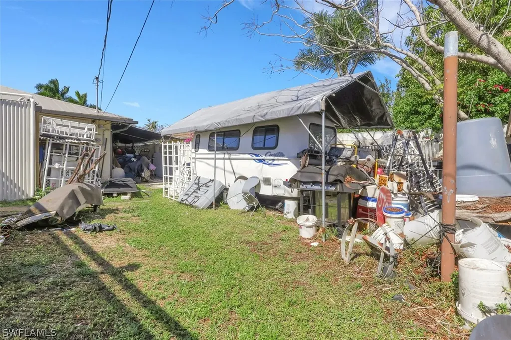 2850 50th Terrace SW Naples FL 34116