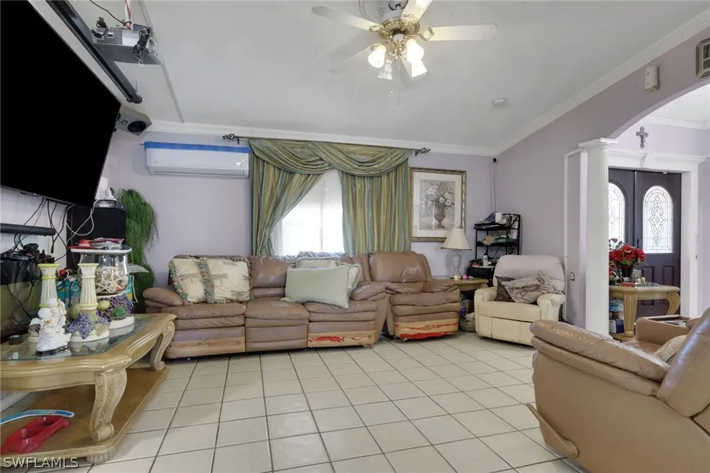 2850 50th Terrace SW Naples FL 34116