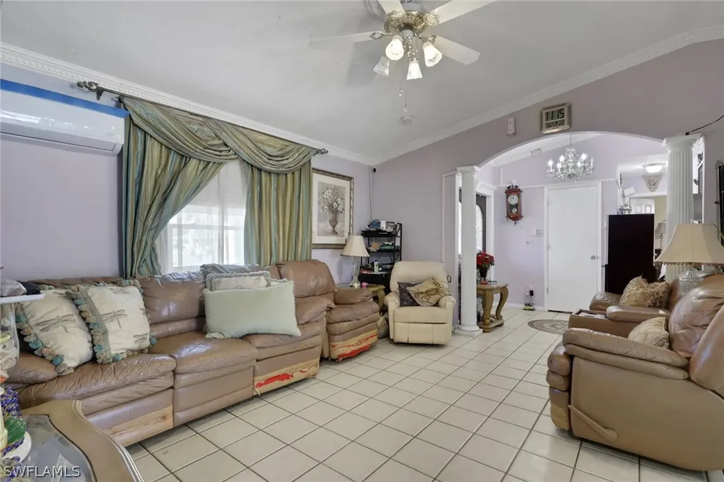 2850 50th Terrace SW Naples FL 34116