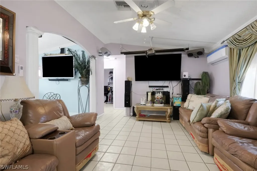 2850 50th Terrace SW Naples FL 34116