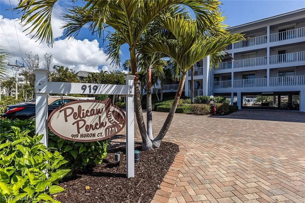919 Huron Court Marco Island FL 34145