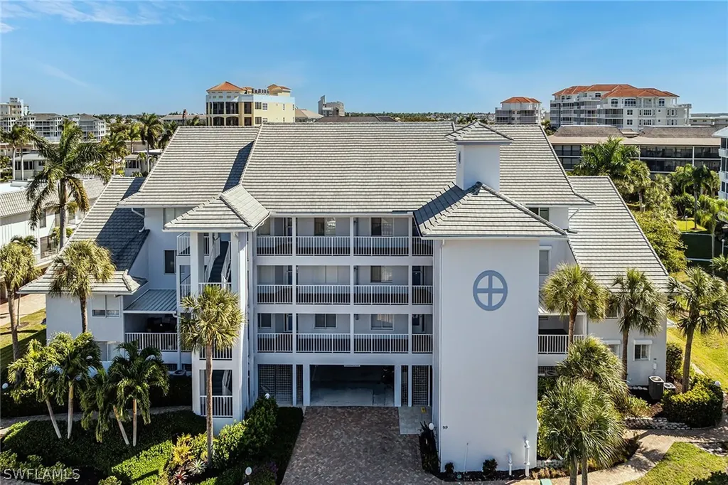 919 Huron Court Marco Island FL 34145