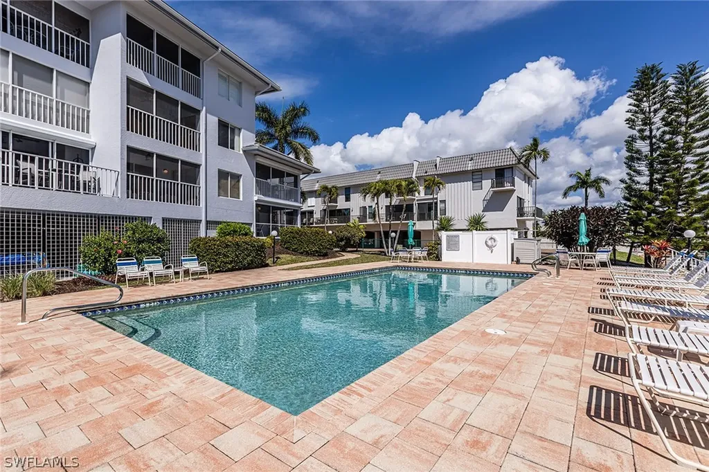 919 Huron Court Marco Island FL 34145