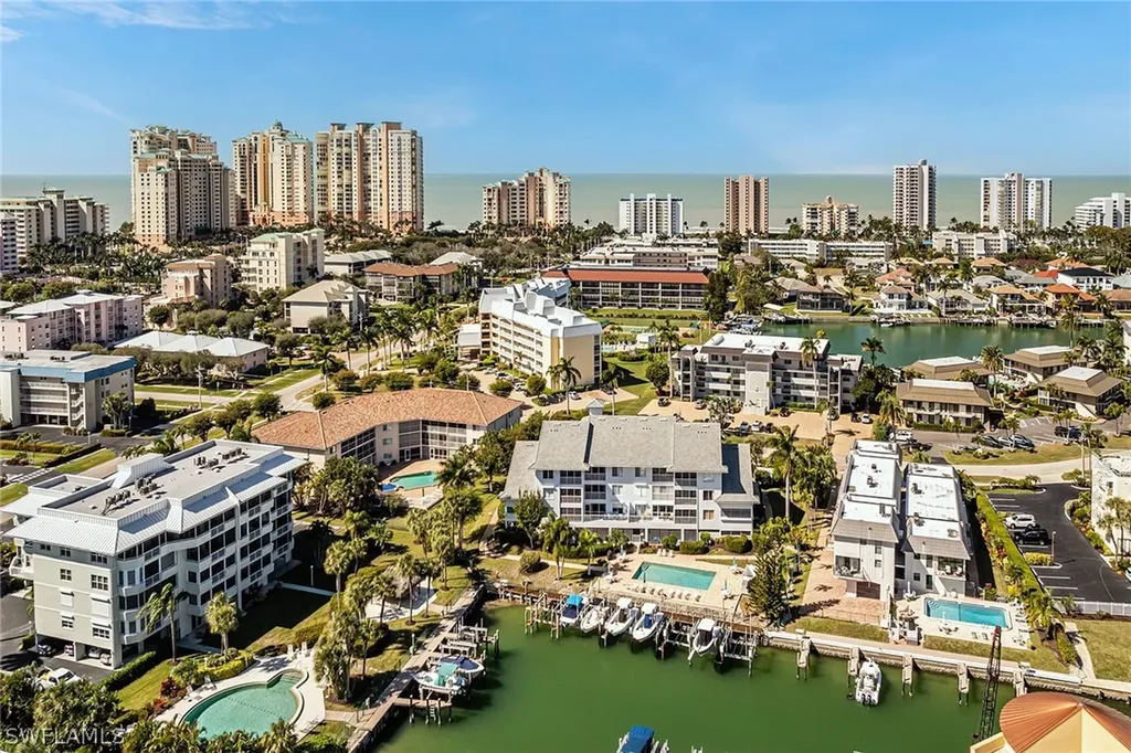 919 Huron Court Marco Island FL 34145