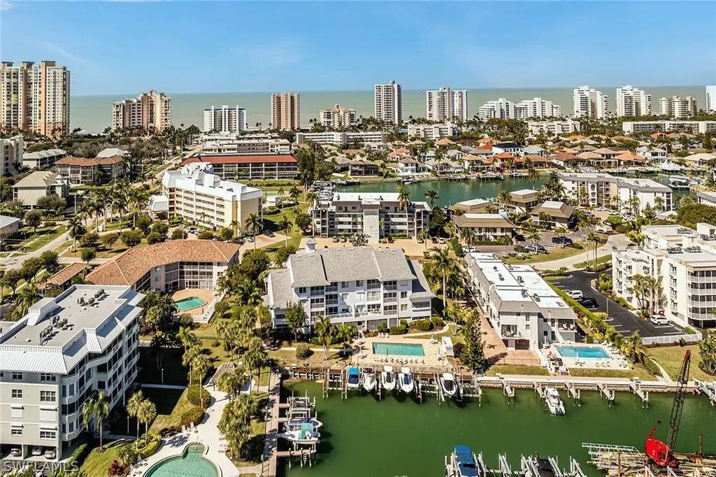 919 Huron Court Marco Island FL 34145