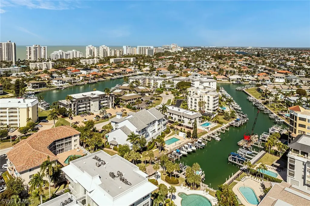 919 Huron Court Marco Island FL 34145