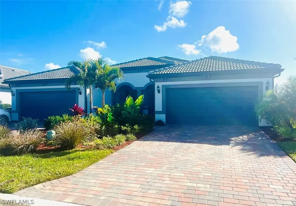 16753 Rolling Rock Boulevard Alva FL 33920