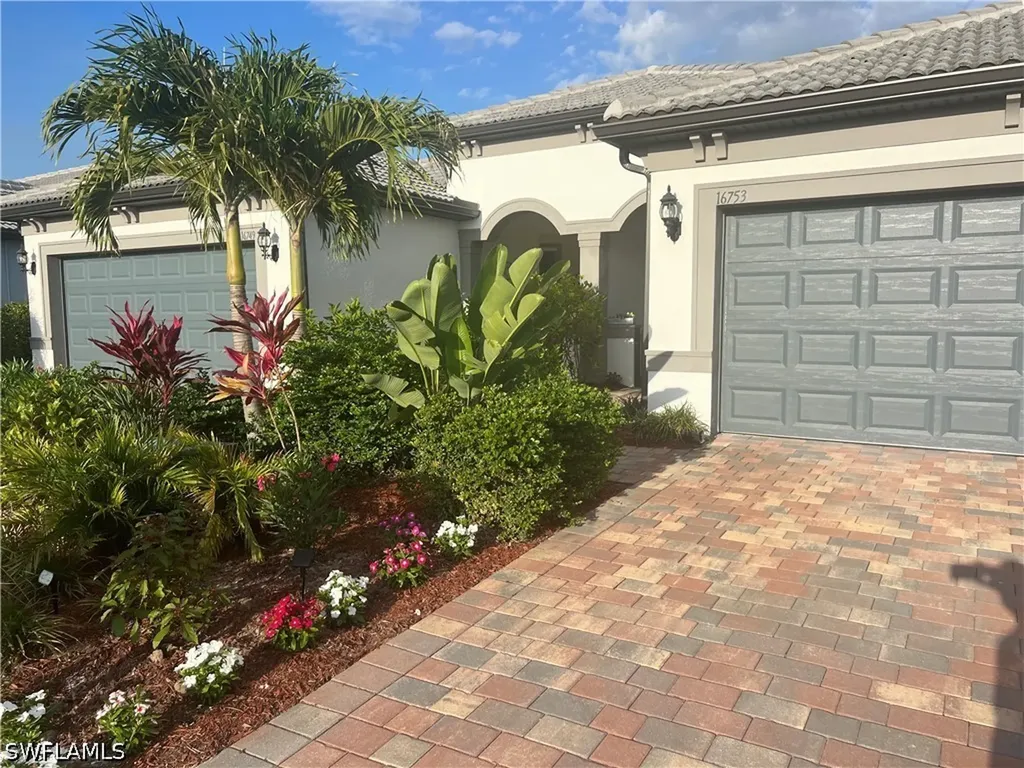 16753 Rolling Rock Boulevard Alva FL 33920