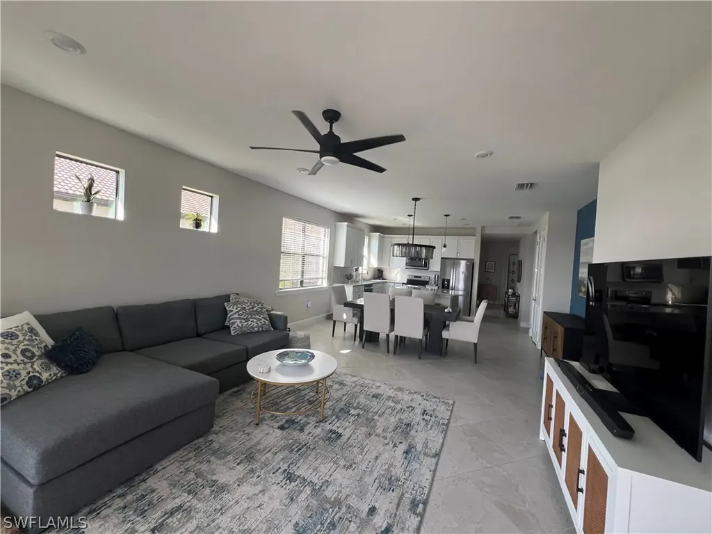 16753 Rolling Rock Boulevard Alva FL 33920