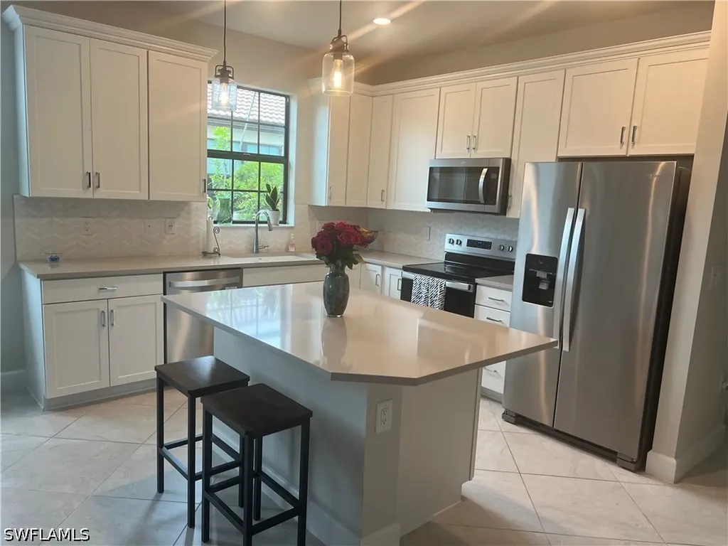 16753 Rolling Rock Boulevard Alva FL 33920