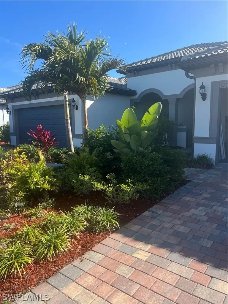 16753 Rolling Rock Boulevard Alva FL 33920