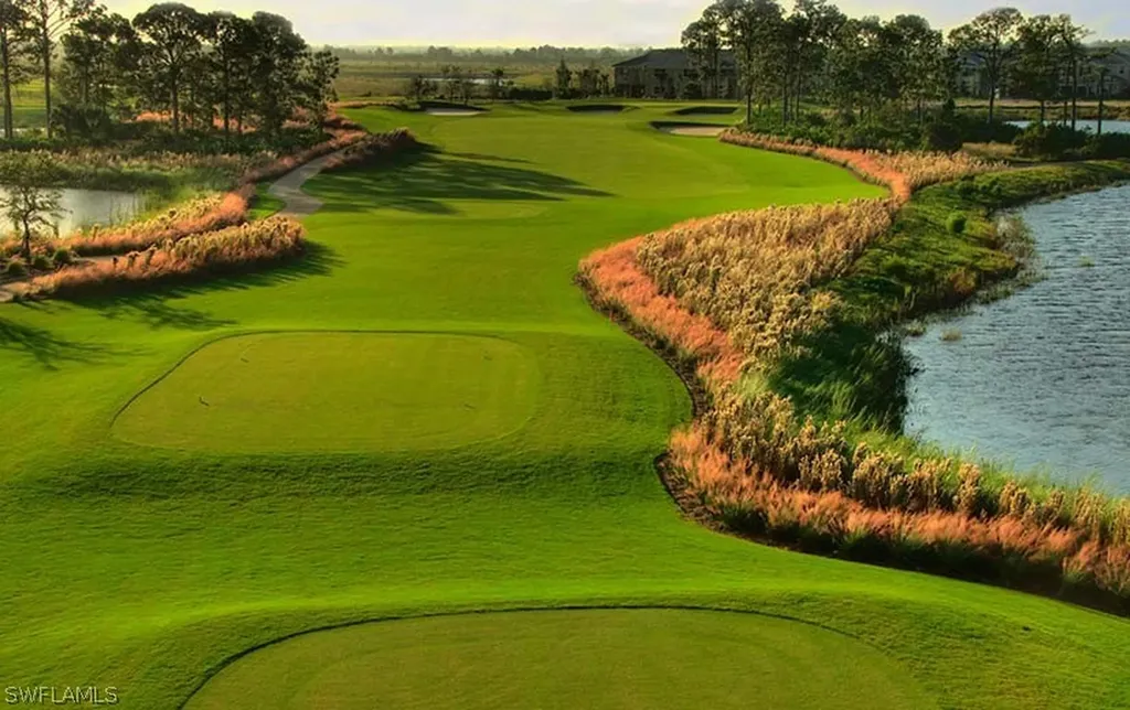 16753 Rolling Rock Boulevard Alva FL 33920