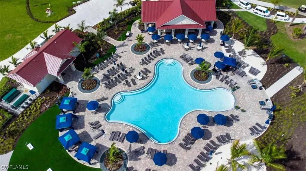 16753 Rolling Rock Boulevard Alva FL 33920