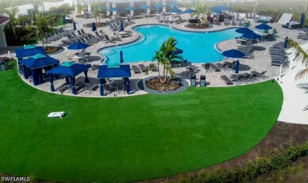 16753 Rolling Rock Boulevard Alva FL 33920