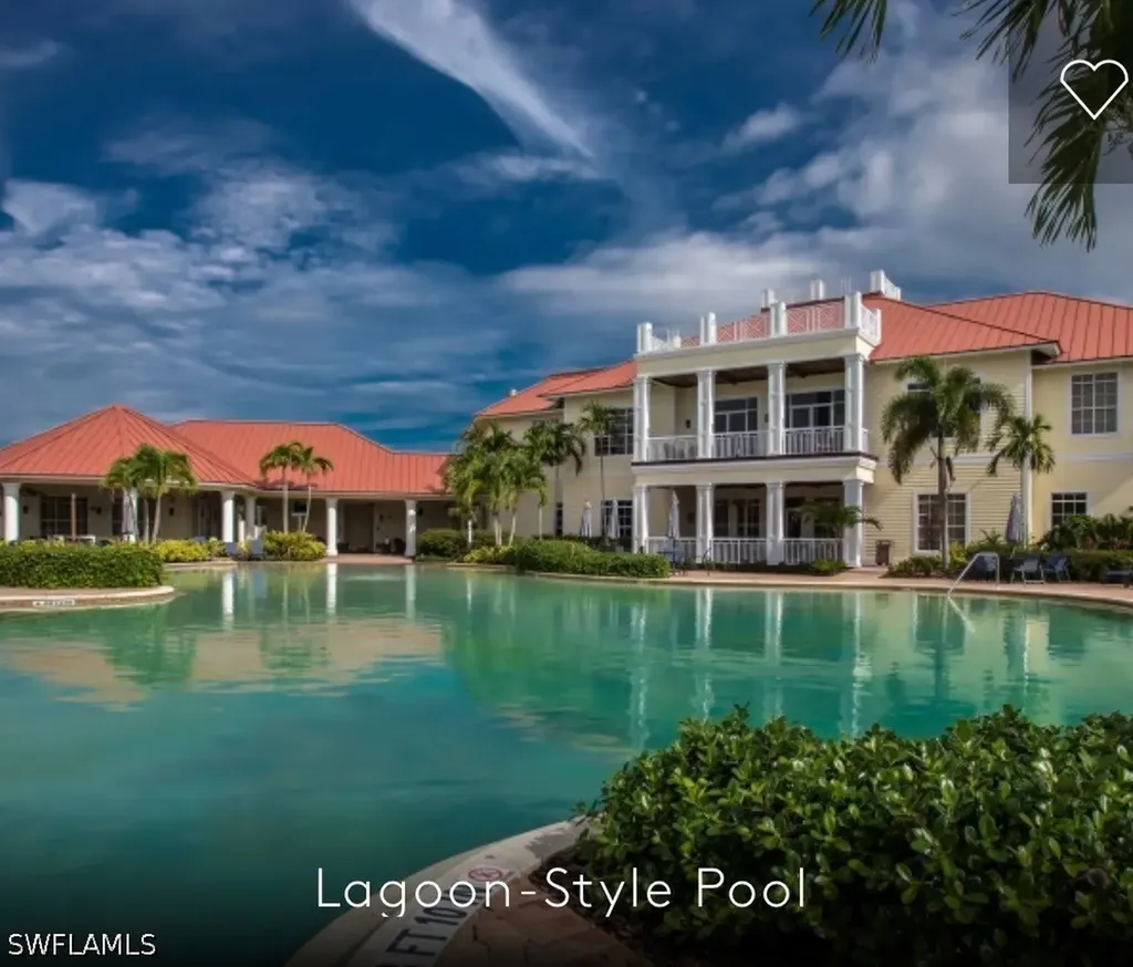 16753 Rolling Rock Boulevard Alva FL 33920