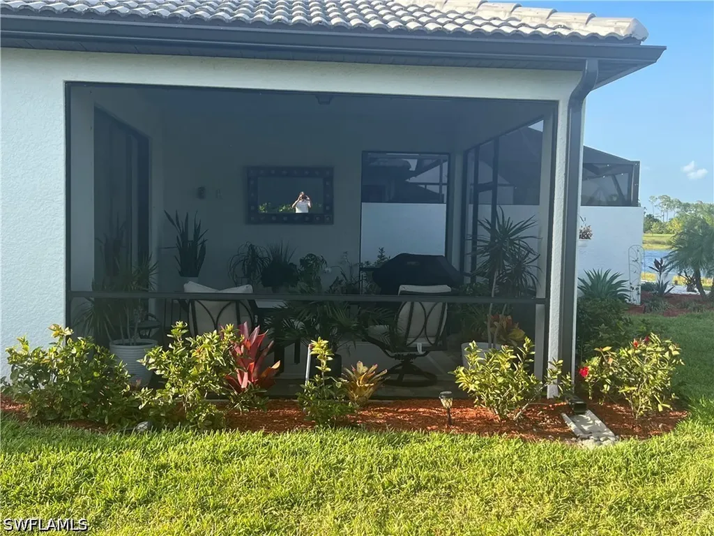 16753 Rolling Rock Boulevard Alva FL 33920