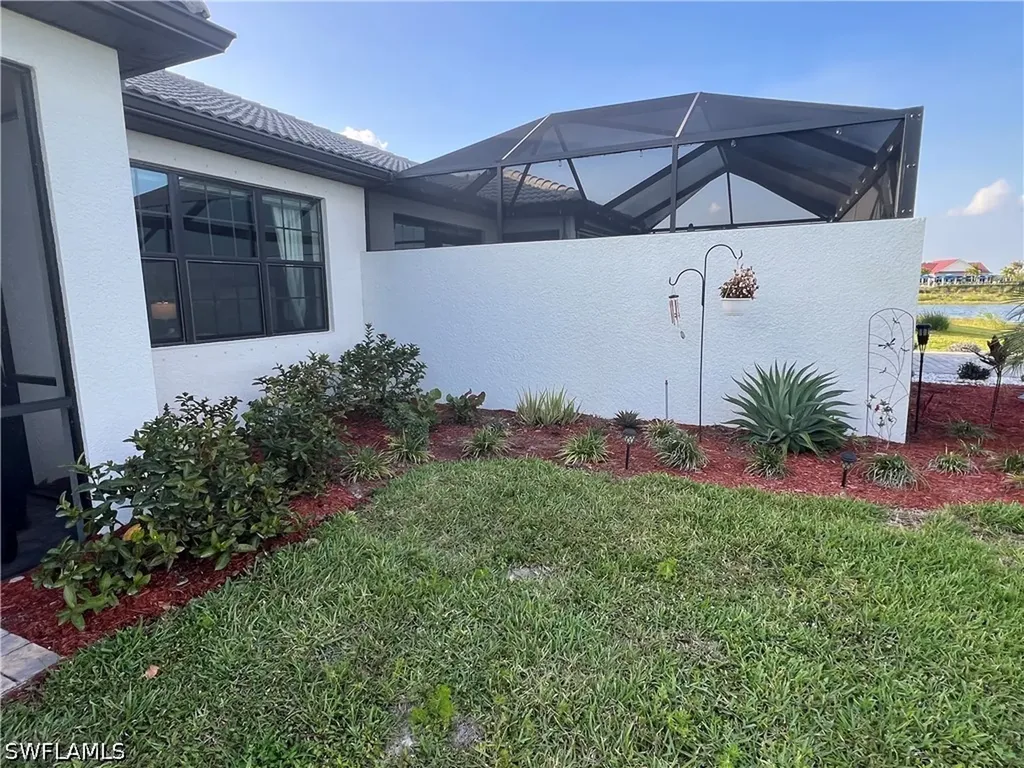 16753 Rolling Rock Boulevard Alva FL 33920