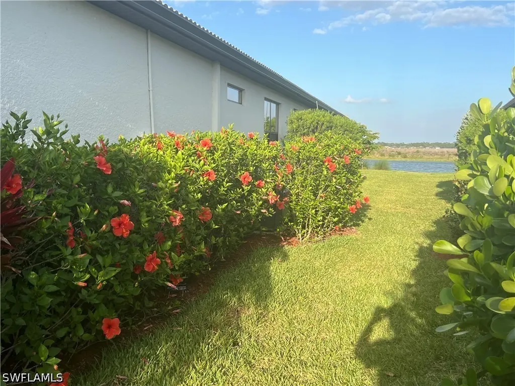 16753 Rolling Rock Boulevard Alva FL 33920