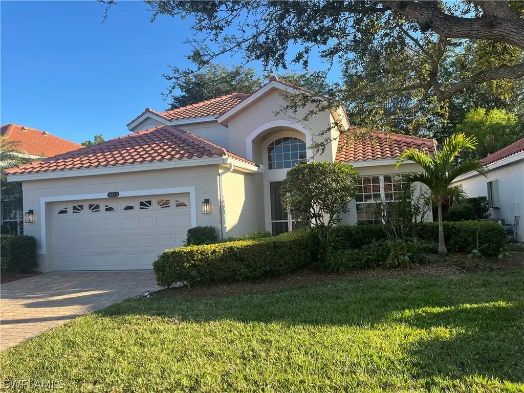 8824 Ventura Way Naples FL 34109