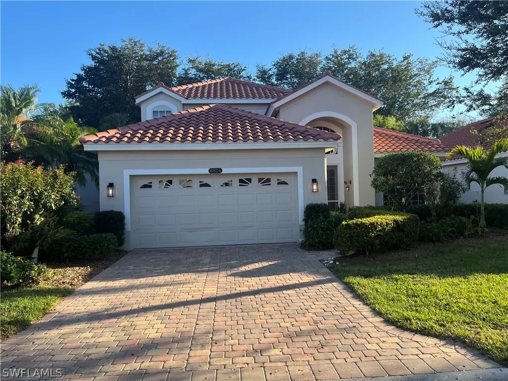 8824 Ventura Way Naples FL 34109