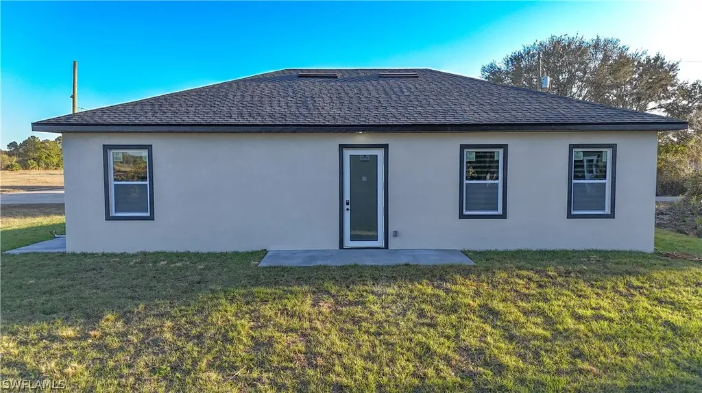 2500 72nd Street W Lehigh Acres FL 33971
