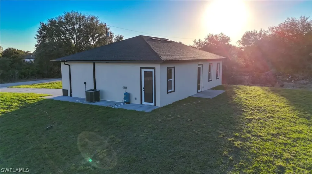 2500 72nd Street W Lehigh Acres FL 33971