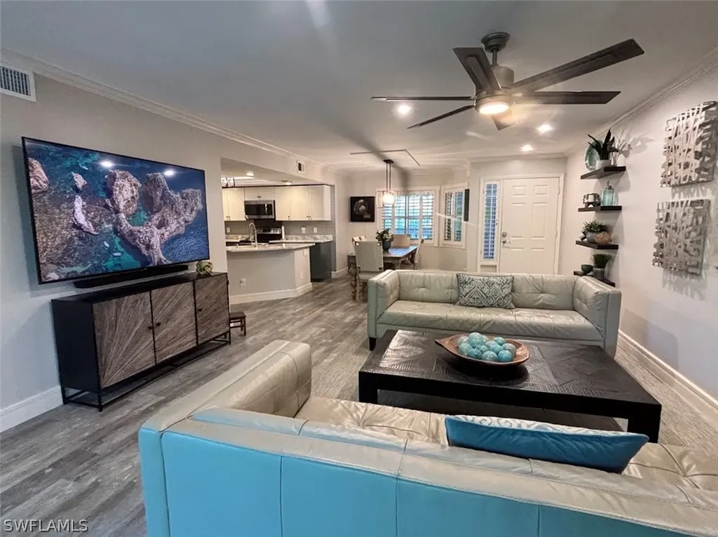636 Wiggins Bay Drive Naples FL 34110