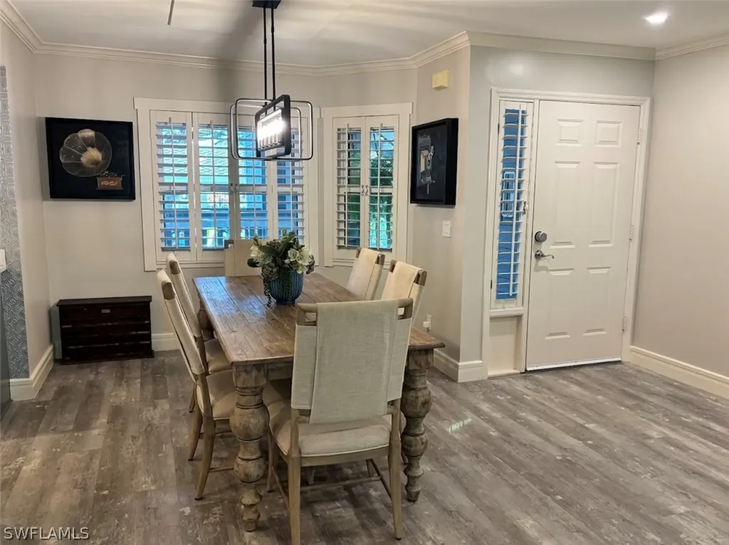 636 Wiggins Bay Drive Naples FL 34110