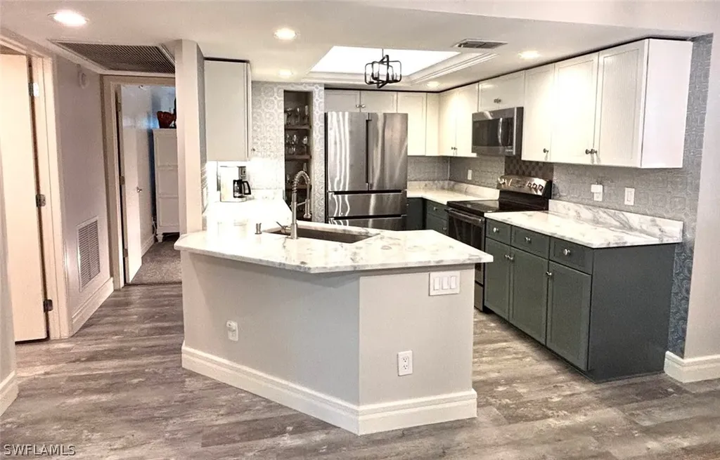 636 Wiggins Bay Drive Naples FL 34110