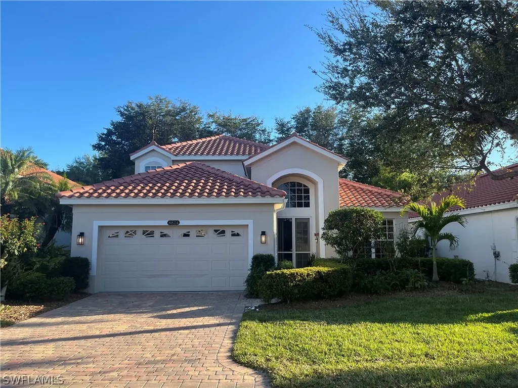 Naples FL, 8824 Ventura Way