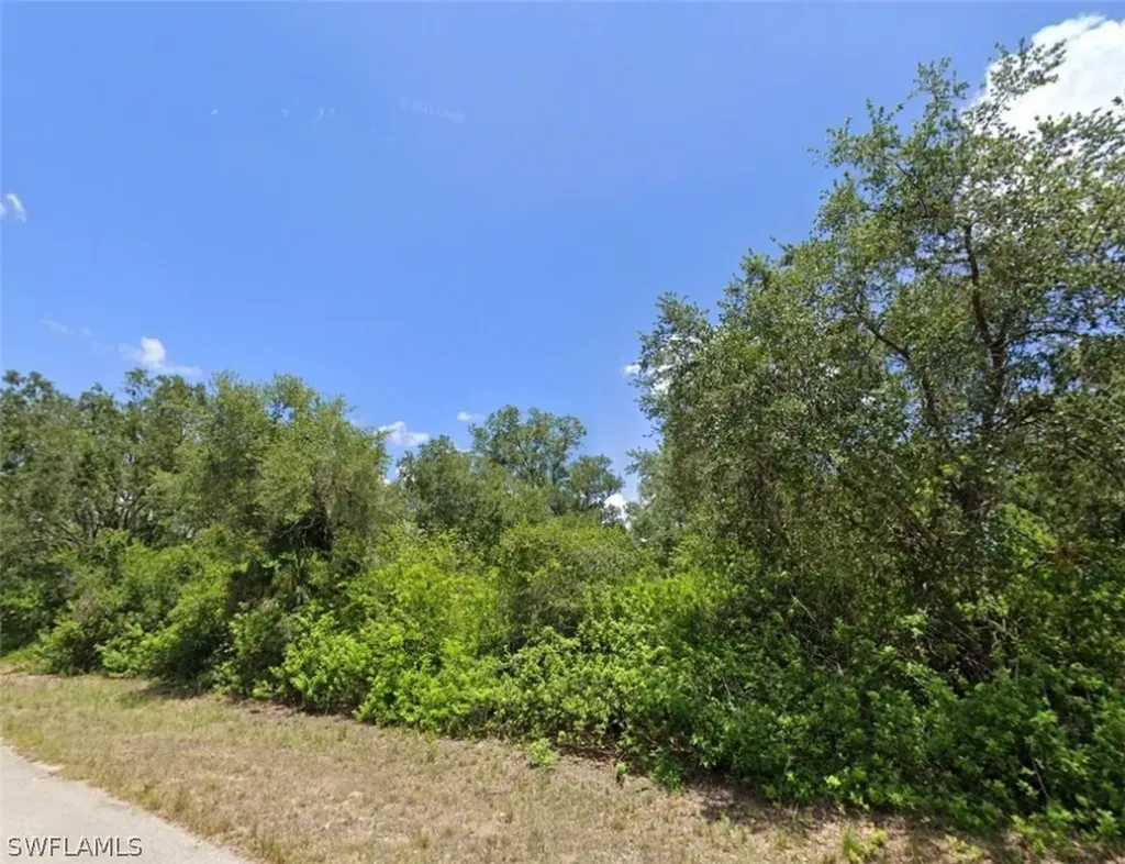 1806 Grant Avenue Lehigh Acres FL 33972