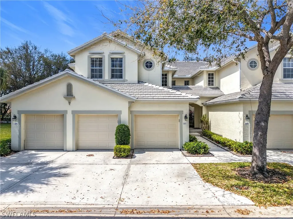 19500 Marsh Point Run Estero FL 33928