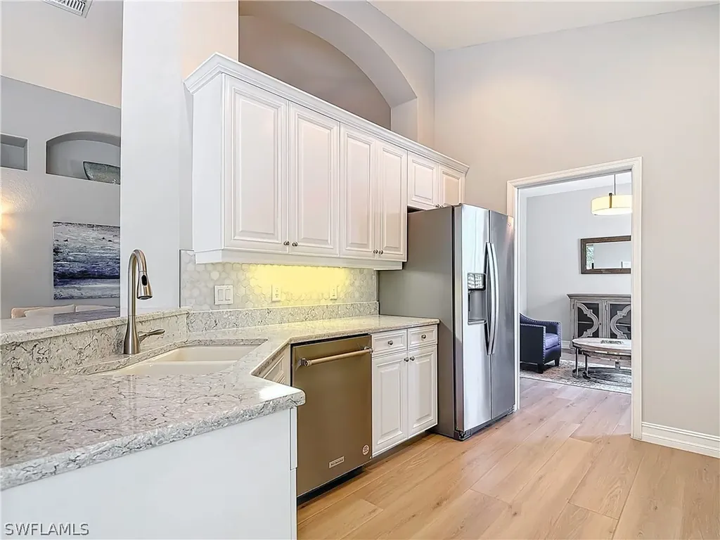 19500 Marsh Point Run Estero FL 33928