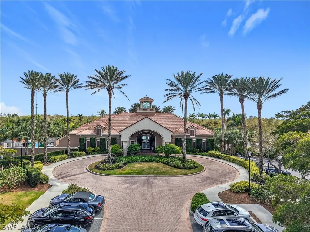 19500 Marsh Point Run Estero FL 33928
