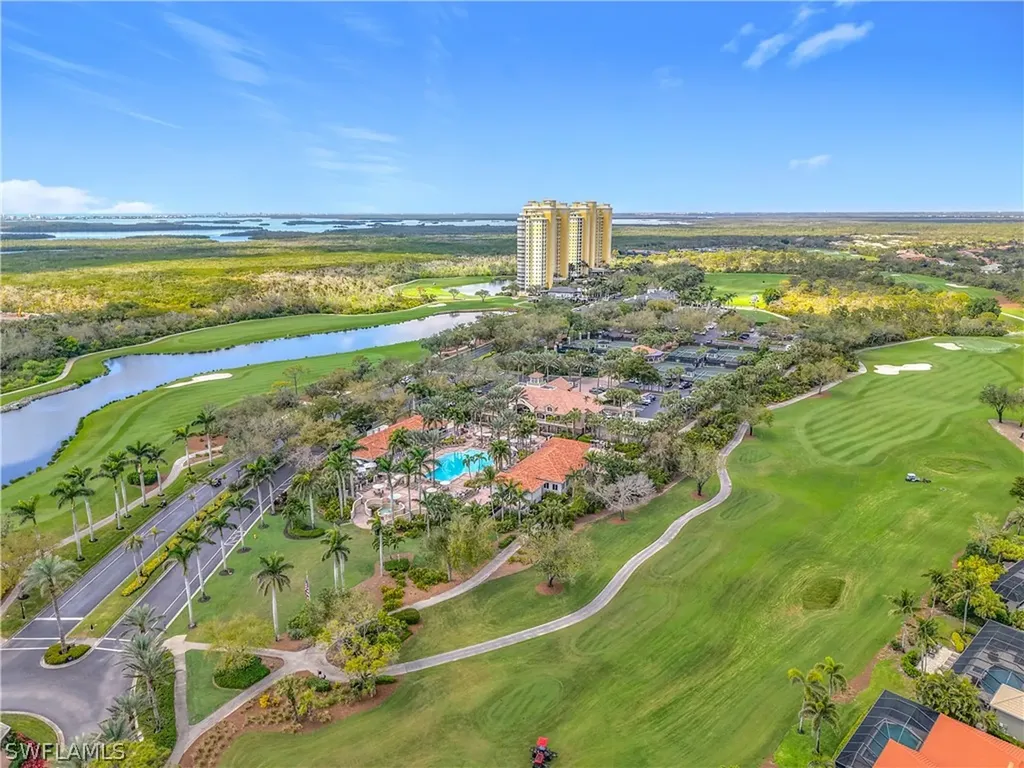 19500 Marsh Point Run Estero FL 33928