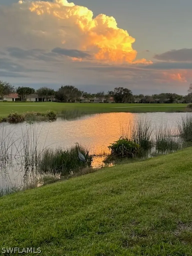 Ave Maria FL, 5686 Mayflower Way, Unit 702