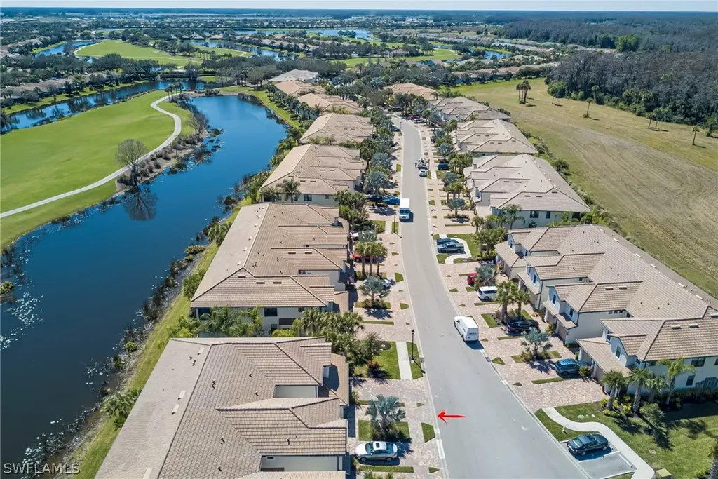 5686 Mayflower Way Ave Maria FL 34142
