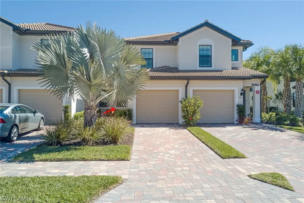 5686 Mayflower Way Ave Maria FL 34142