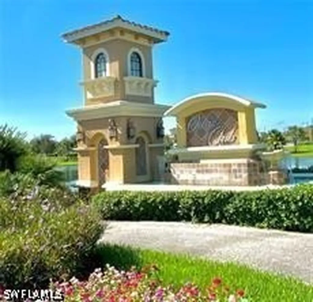 5686 Mayflower Way Ave Maria FL 34142