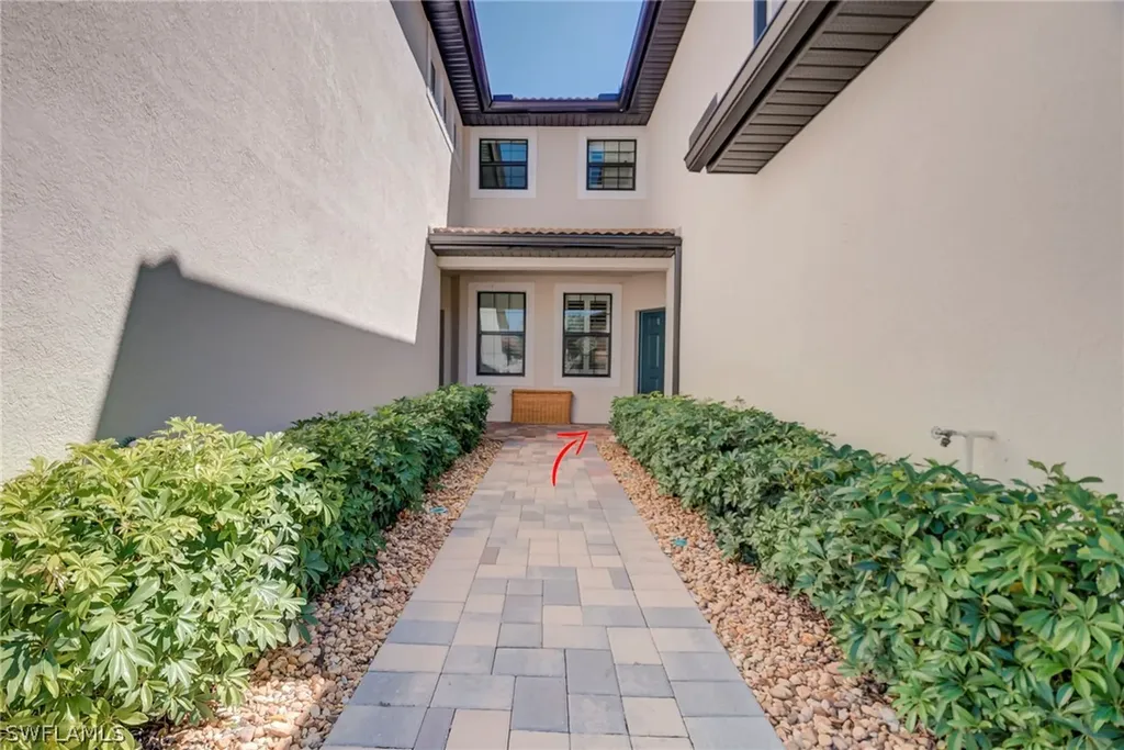 5686 Mayflower Way Ave Maria FL 34142