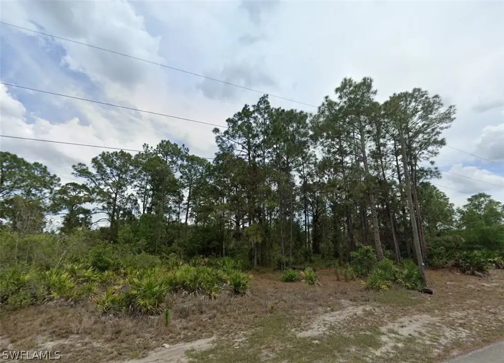 1618 Willard Avenue Lehigh Acres FL 33972