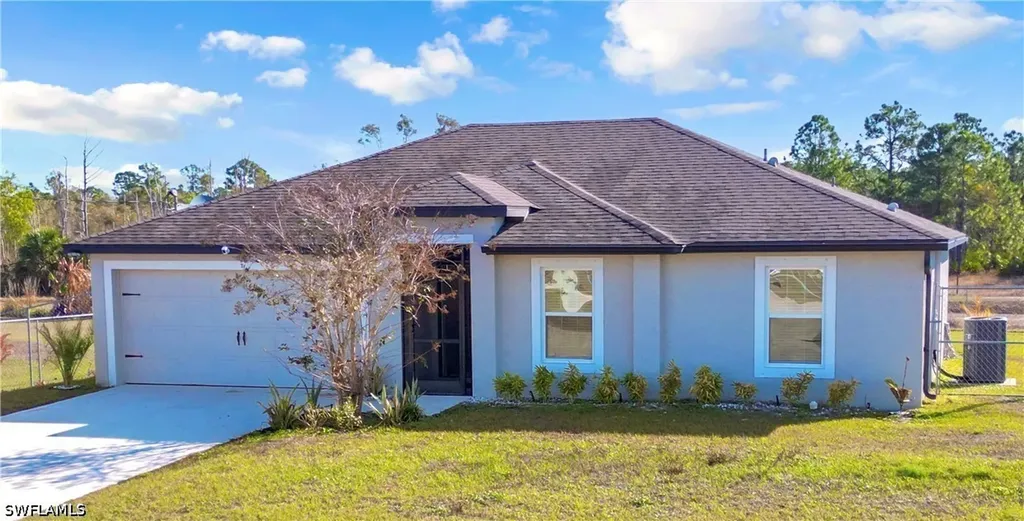 843 Lochman Drive Fort Myers FL 33913
