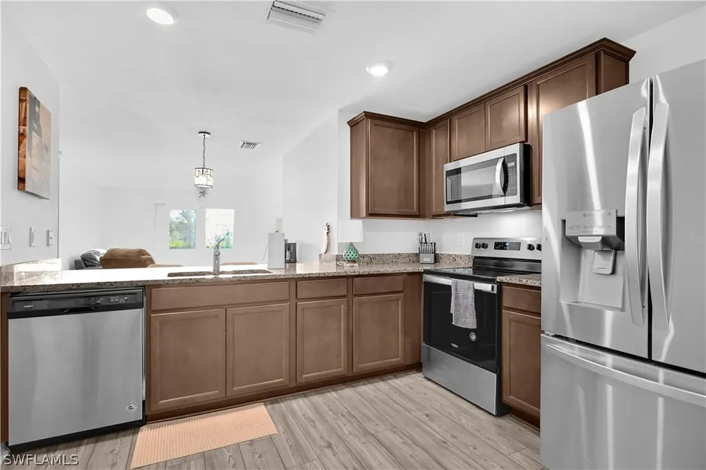843 Lochman Drive Fort Myers FL 33913