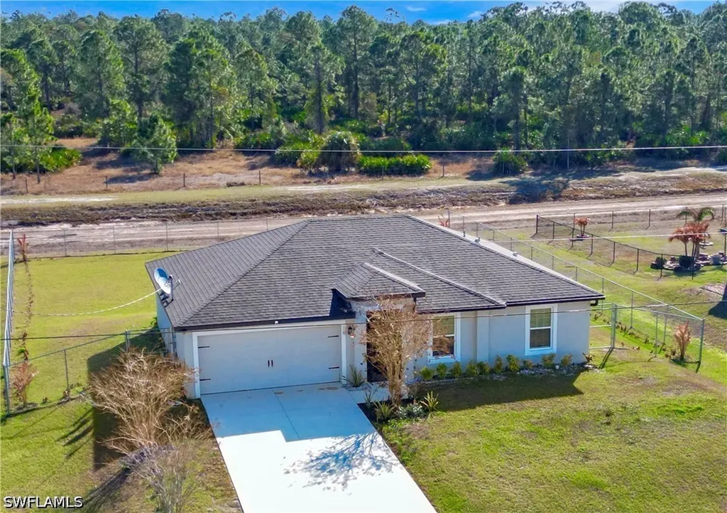 843 Lochman Drive Fort Myers FL 33913
