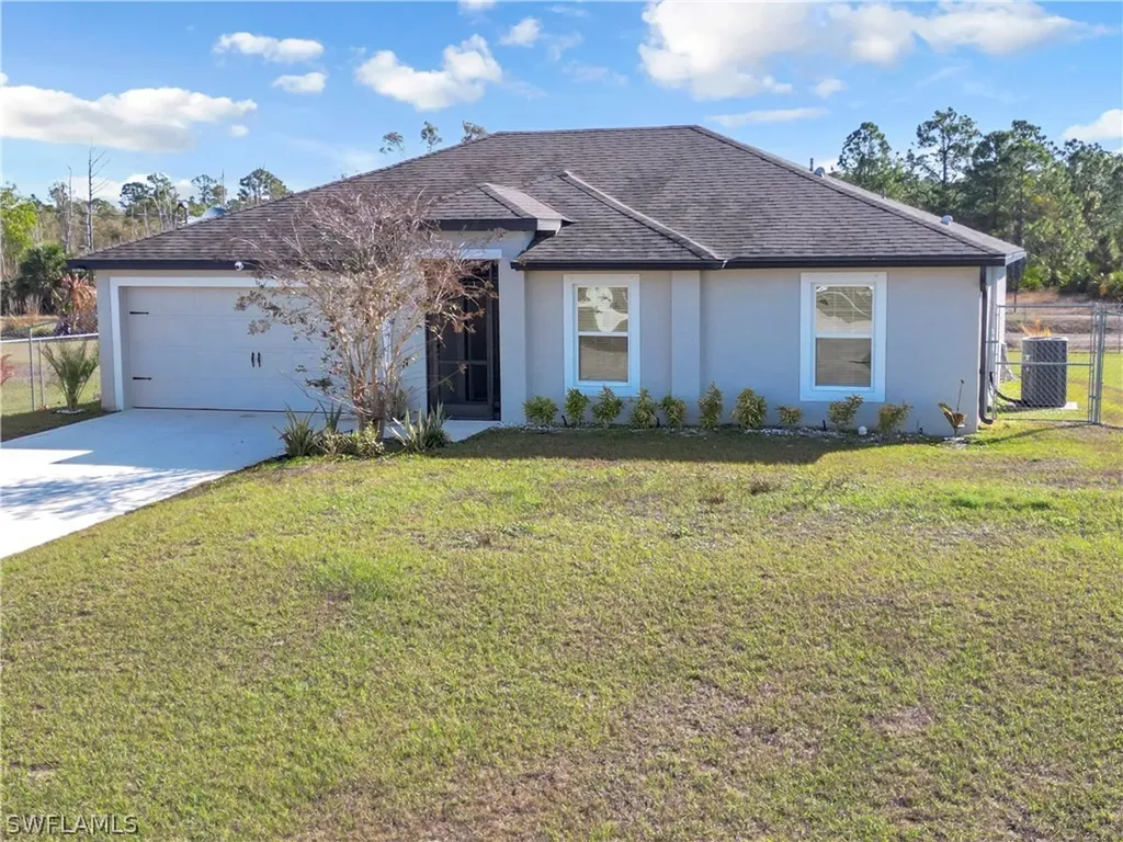 843 Lochman Drive Fort Myers FL 33913