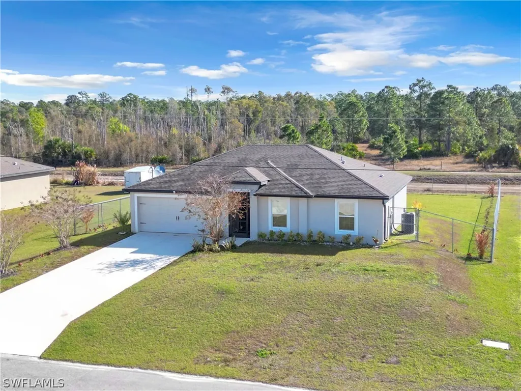 843 Lochman Drive Fort Myers FL 33913